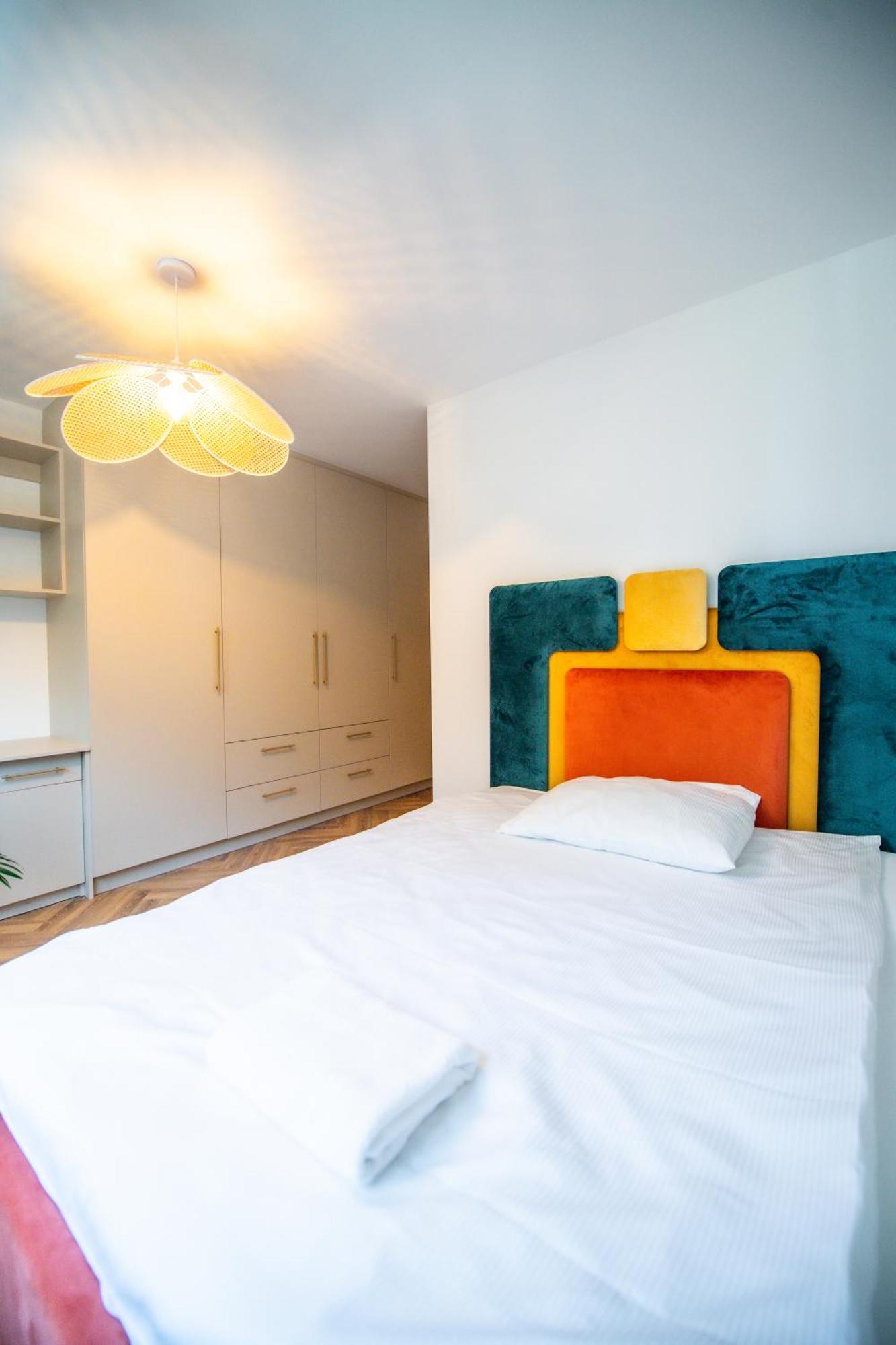Apartament Mikolowska Z Balkonem Gliwice Dış mekan fotoğraf