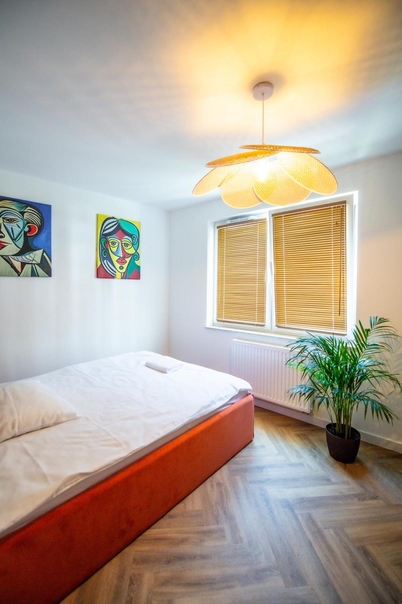 Apartament Mikolowska Z Balkonem Gliwice Dış mekan fotoğraf