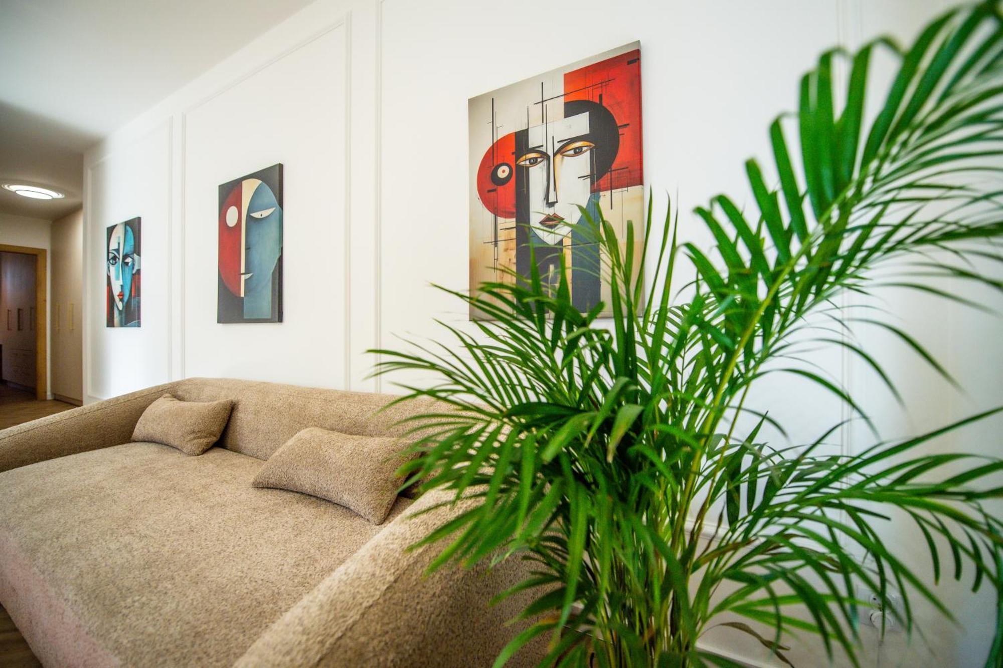 Apartament Mikolowska Z Balkonem Gliwice Dış mekan fotoğraf