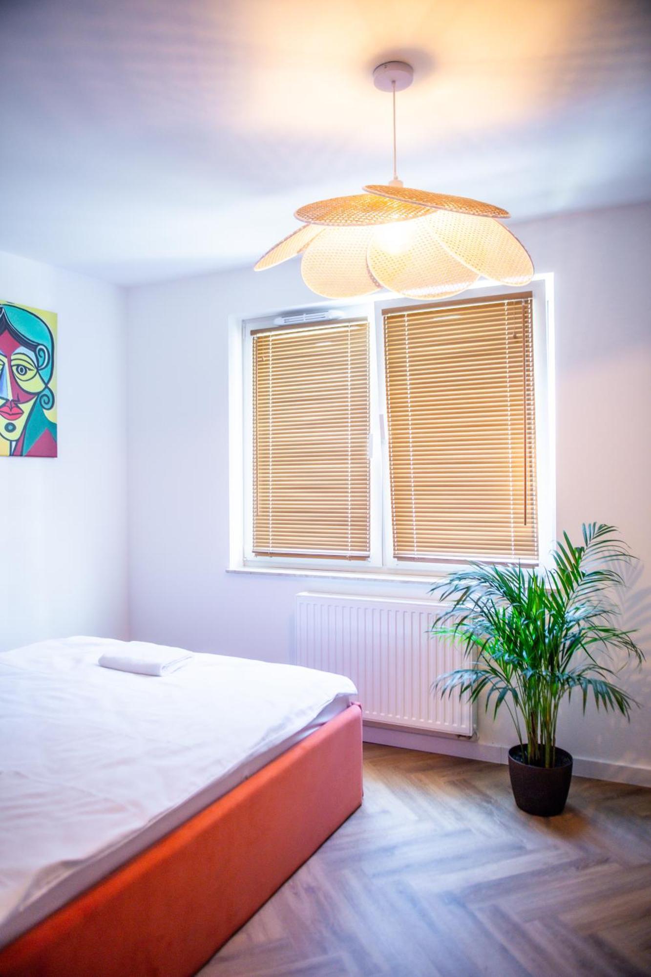 Apartament Mikolowska Z Balkonem Gliwice Dış mekan fotoğraf