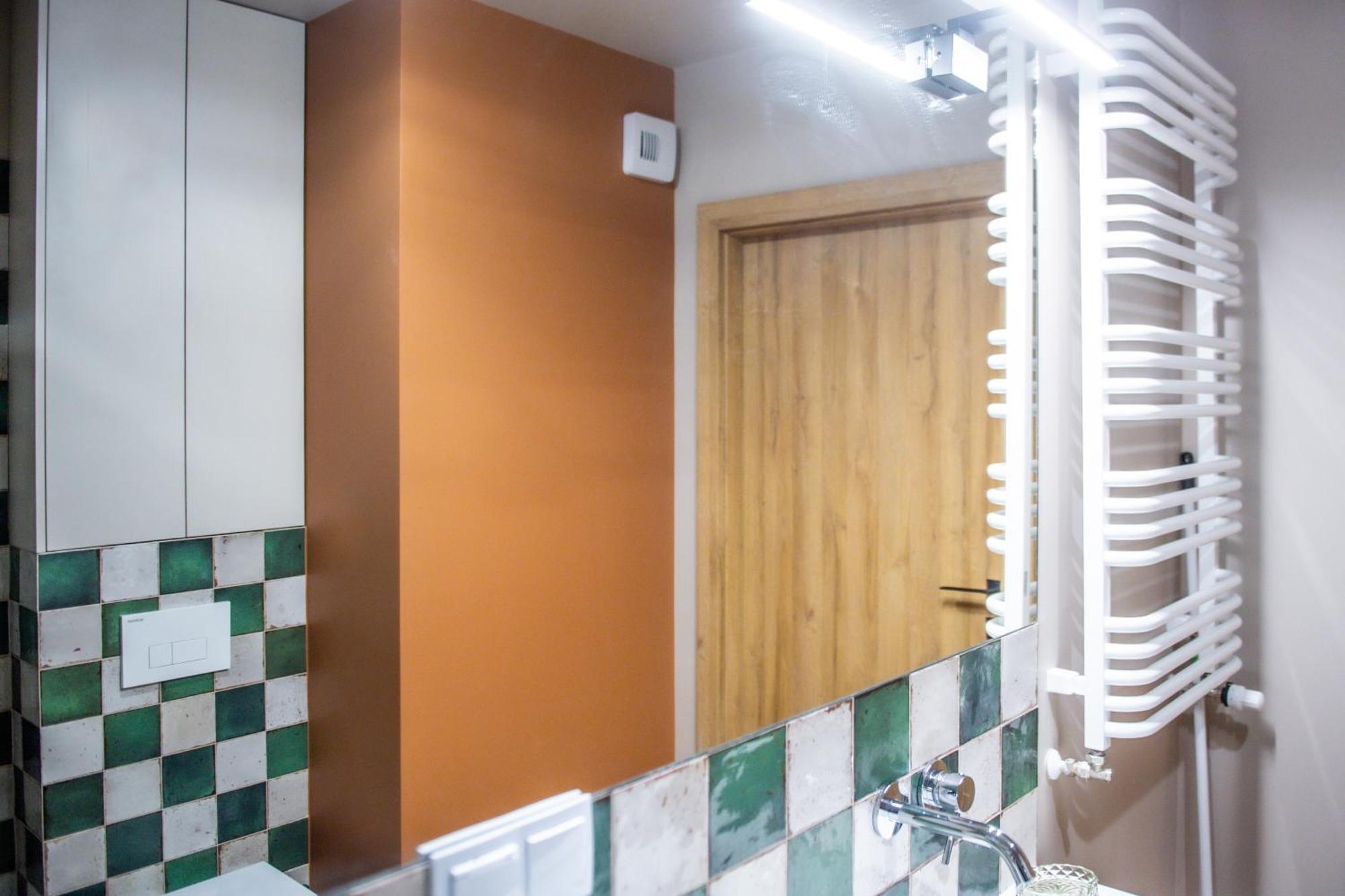 Apartament Mikolowska Z Balkonem Gliwice Dış mekan fotoğraf