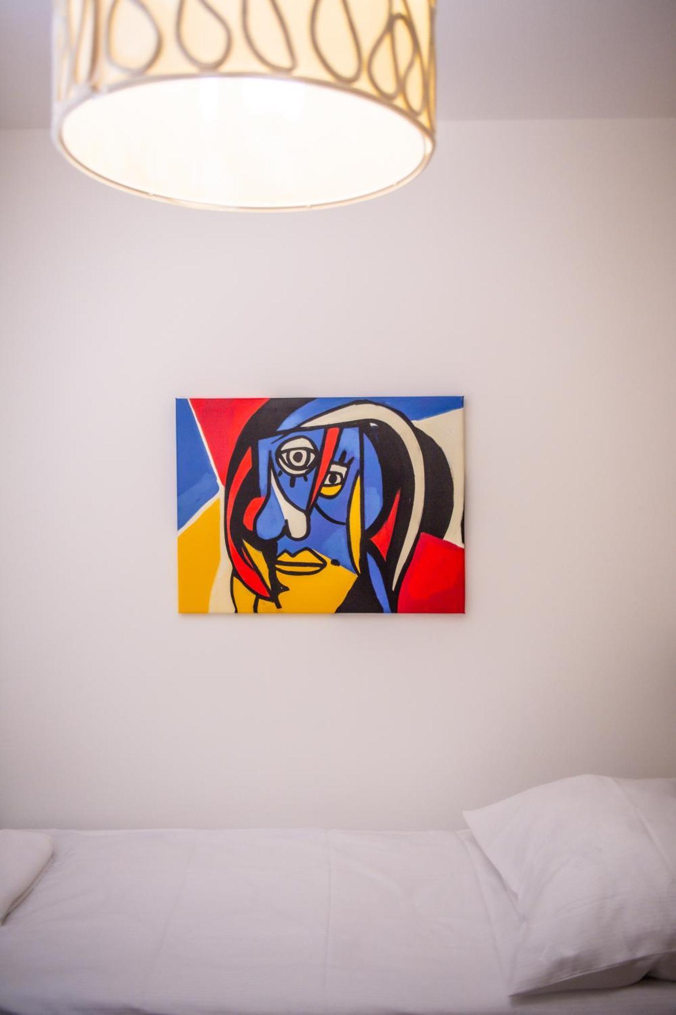 Apartament Mikolowska Z Balkonem Gliwice Dış mekan fotoğraf