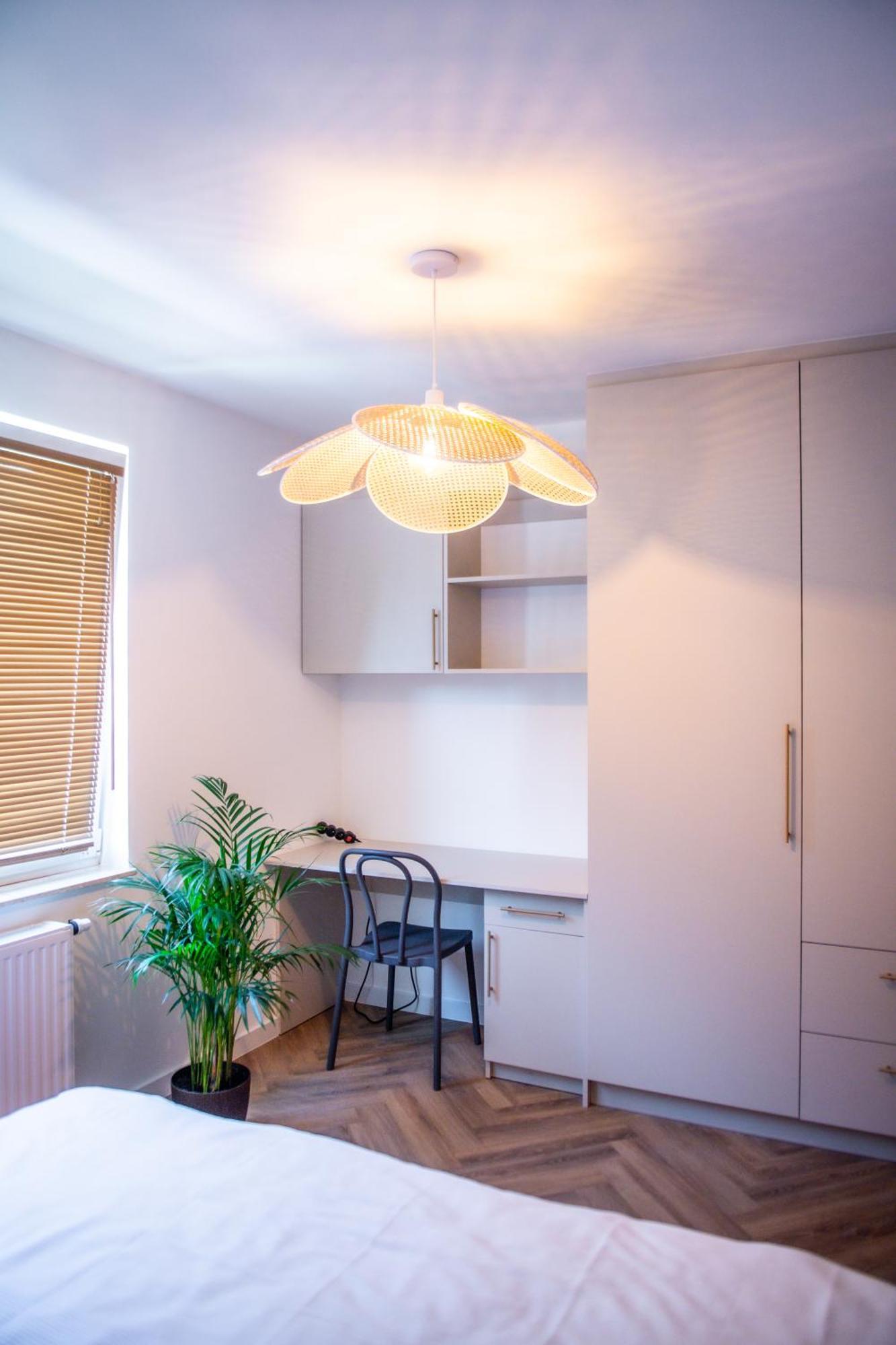 Apartament Mikolowska Z Balkonem Gliwice Dış mekan fotoğraf