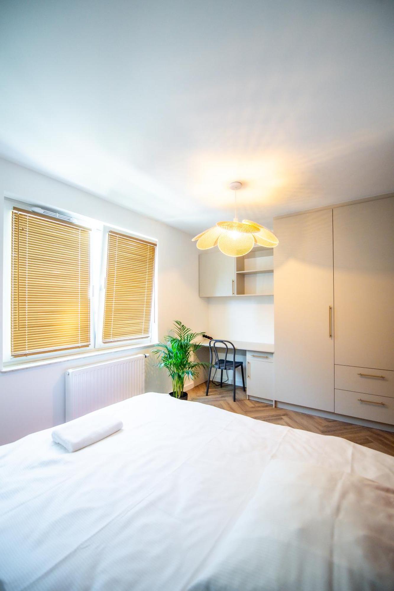Apartament Mikolowska Z Balkonem Gliwice Dış mekan fotoğraf