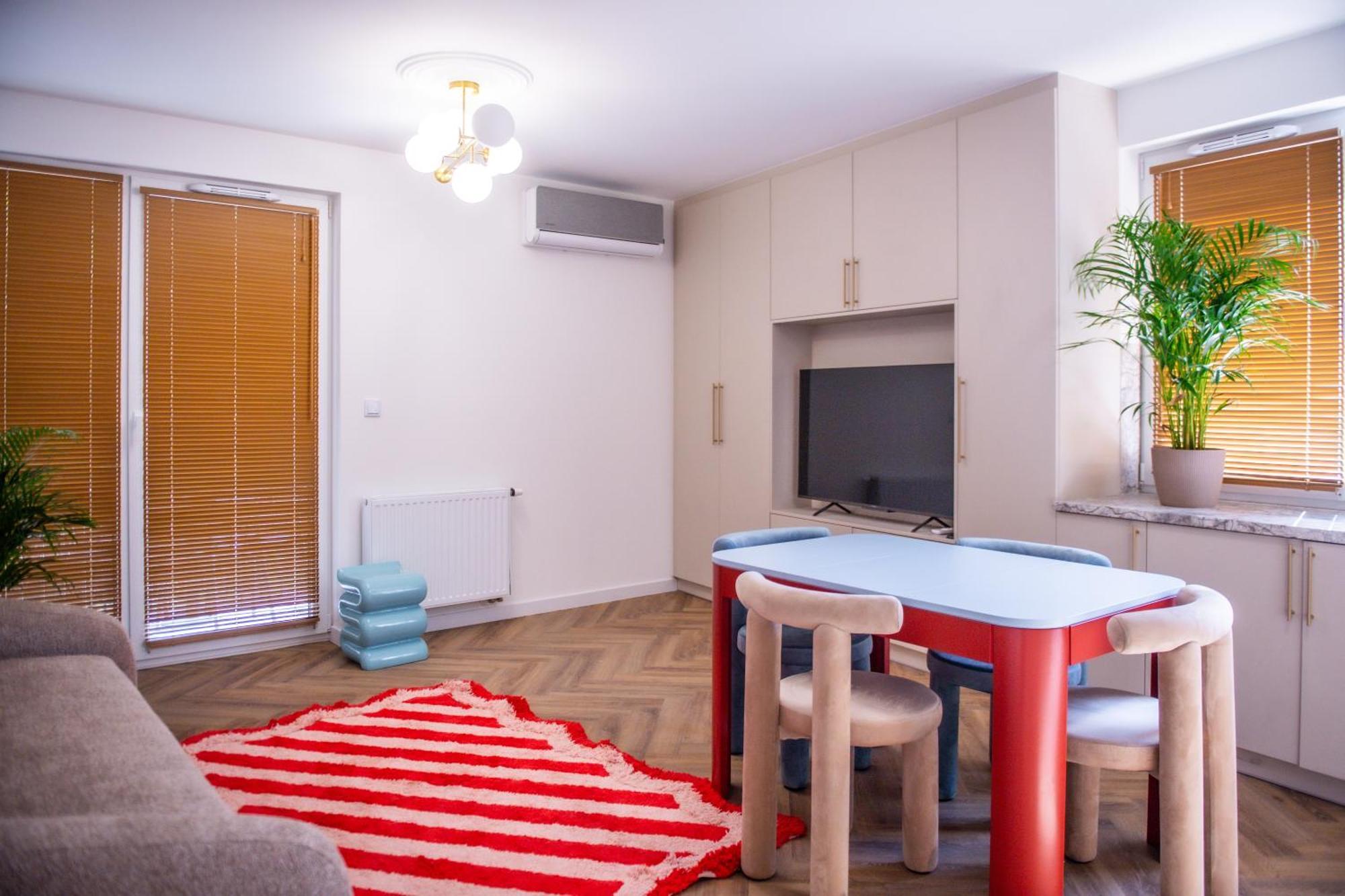 Apartament Mikolowska Z Balkonem Gliwice Dış mekan fotoğraf