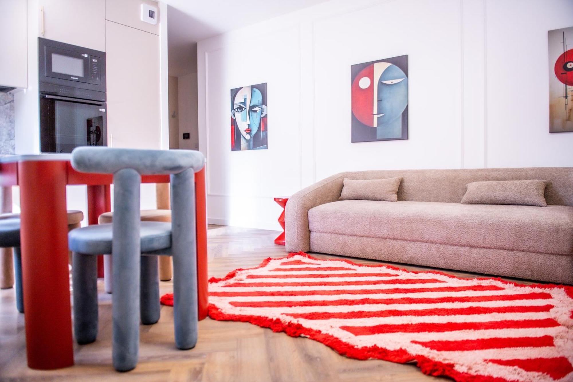 Apartament Mikolowska Z Balkonem Gliwice Dış mekan fotoğraf
